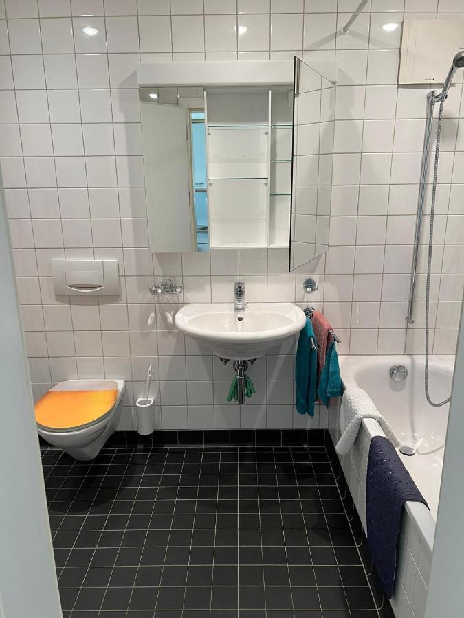 Haus Brunnmatt Zermatt Apartman Kültér fotó