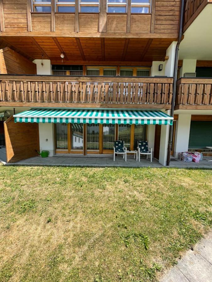 Haus Brunnmatt Zermatt Apartman Kültér fotó